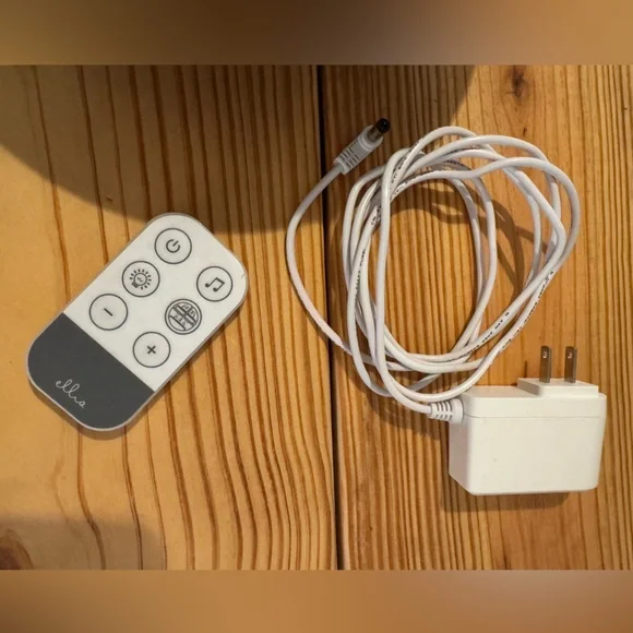 Ellia dual chamber diffuser - Picture 7 of 10